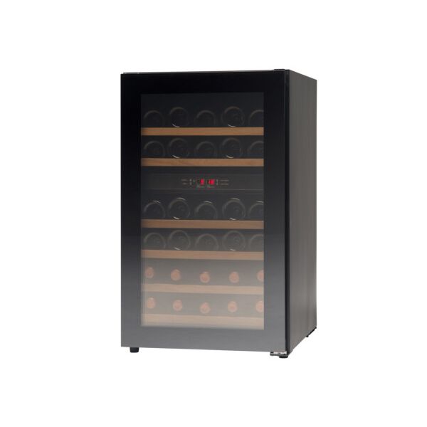 Compact Wine Cooler, 38 Bottles x 750ml – Vestfrost WFG 32 - London Houseware - 1