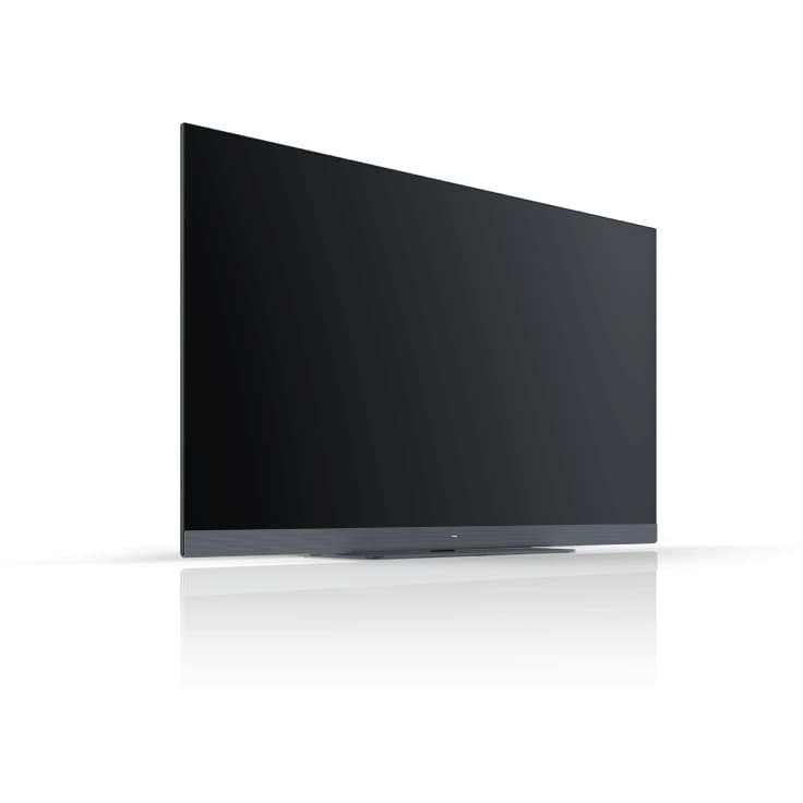 Loewe Smart TV, 55 Inch Storm Grey LED LCD - WESEE55SG - London Houseware - 2