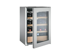 Undercounter Wine Fridge, 48 Litres – Liebherr WKES 653 - London Houseware - 1