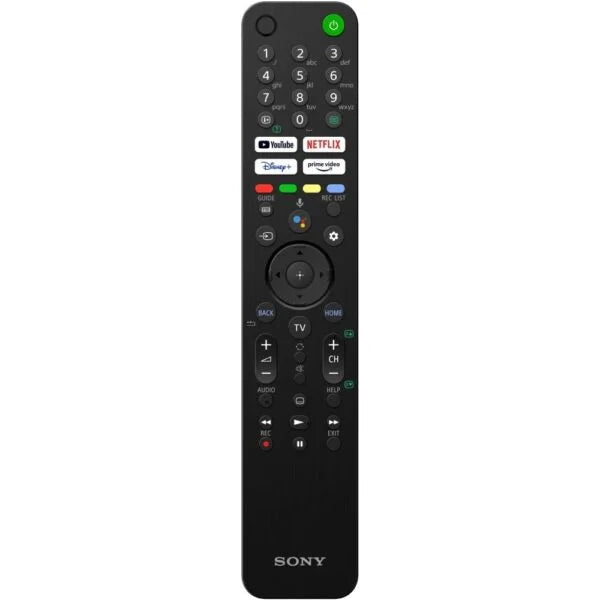 Sony TV, 50 Inch LED 4K Ultra HD HDR - X90S XR50X90SU - London Houseware - 10