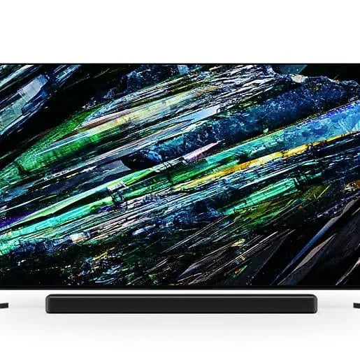 Sony TV, 77 Inch QD-OLED 4K Ultra HD - A95L Series XR77A95LU - London Houseware - 6