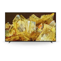 Sony TV, 75 Inch Smart LED 4K Ultra HD - X90L Series XR75X90LU - London Houseware - 2