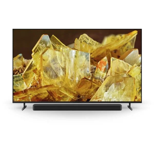 Sony TV, 75 Inch Smart LED 4K Ultra HD - X90L Series XR75X90LU - London Houseware - 5