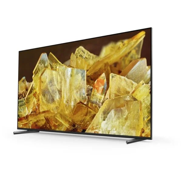 Sony TV, 75 Inch Smart LED 4K Ultra HD - X90L Series XR75X90LU - London Houseware - 6