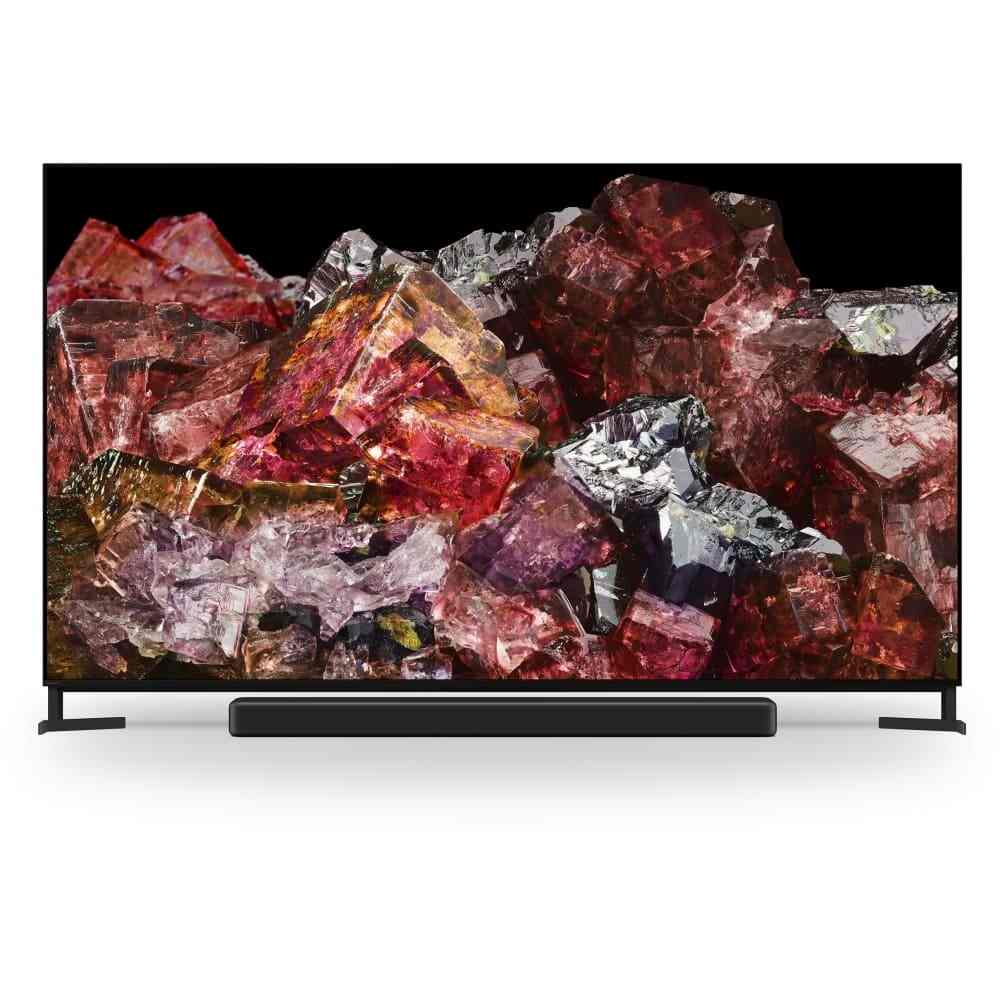 Sony TV, 65 Inch LED 4K Ultra HD Smart - X95L Series XR65X95LU - London Houseware - 9