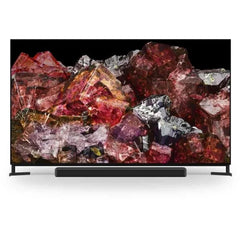 Sony TV, 85 Inch LED 4K Ultra HD Smart - X95L Series XR85X95LU - London Houseware - 2