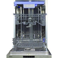 45cm Integrated dishwasher - Amica ADI460 - London Houseware - 2