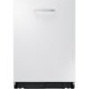 Samsung Series 5 / DW60M5050BB - 60cm Integrated Dishwasher - London Houseware - 1