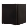 31L Black Table Top 4* Rated Mini Freezer – SIA TT22BL - London Houseware - 1