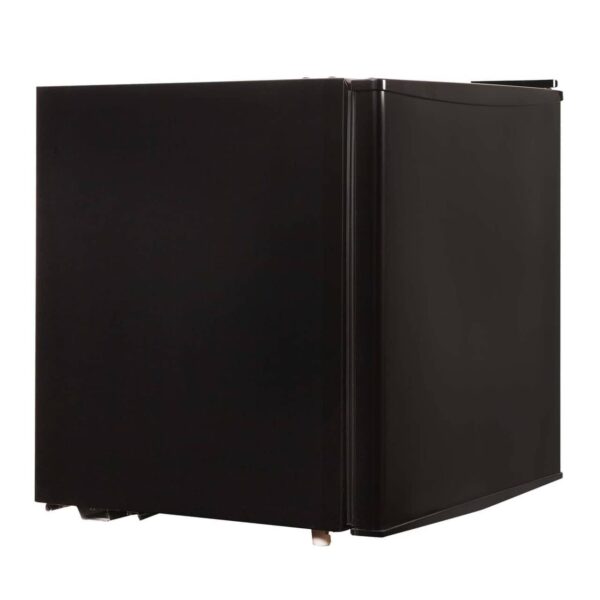 31L Black Table Top 4* Rated Mini Freezer – SIA TT22BL - London Houseware - 1