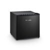 43L Black Mini Fridge with Ice Box – Montpellier MTTR43BK - London Houseware -1