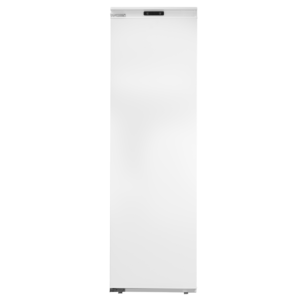 210L White Integrated Tall Larder Freezer – SIA RFI108 - London Houseware - 1