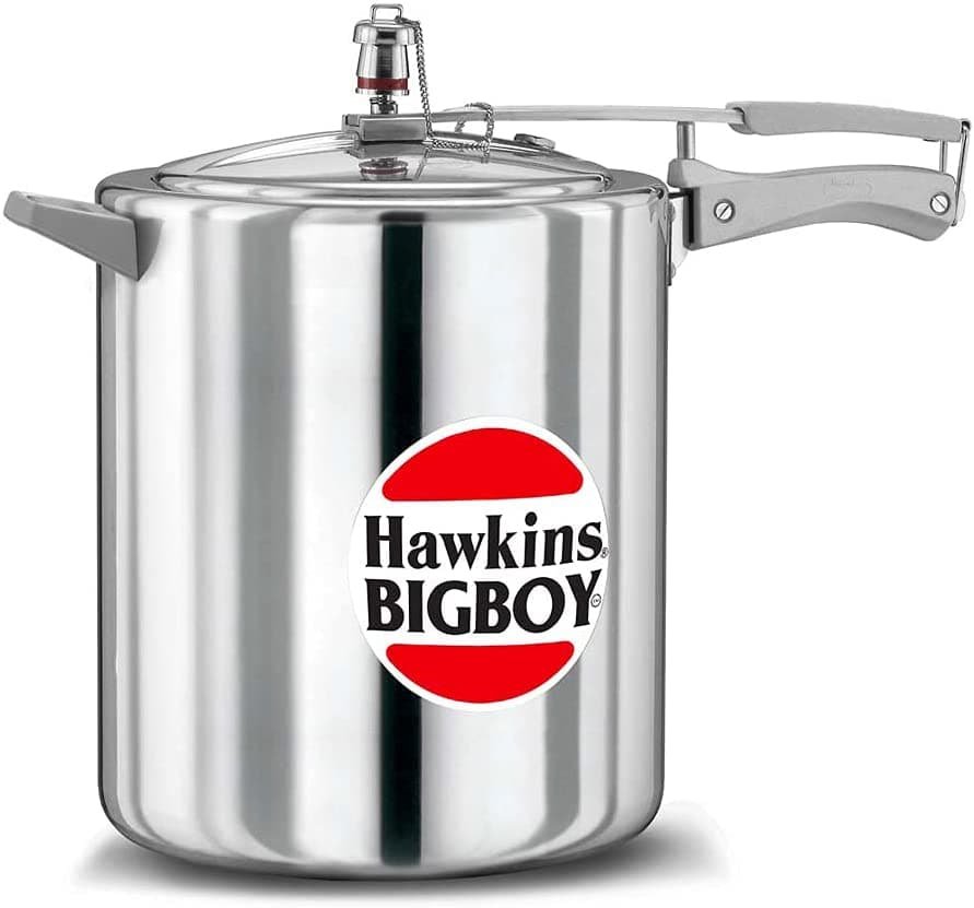 Rate of hawkins online cooker