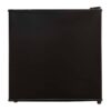 31L Black Table Top 4* Rated Mini Freezer – SIA TT22BL - London Houseware - 2