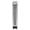 SIA WC15SS - 15cm 7 Bottle LED Under Counter Wine Cooler - London Houseware - 2
