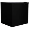 39L Black Table Top 4* Rated Mini Freezer – SIA TT02BL - London Houseware - 2