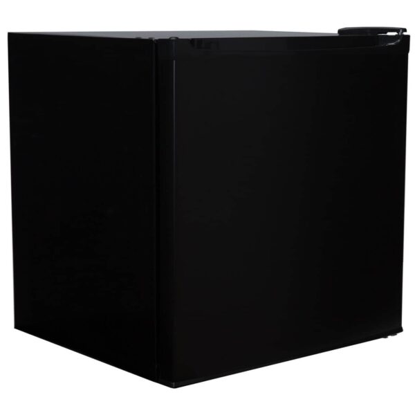 39L Black Table Top 4* Rated Mini Freezer – SIA TT02BL - London Houseware - 2
