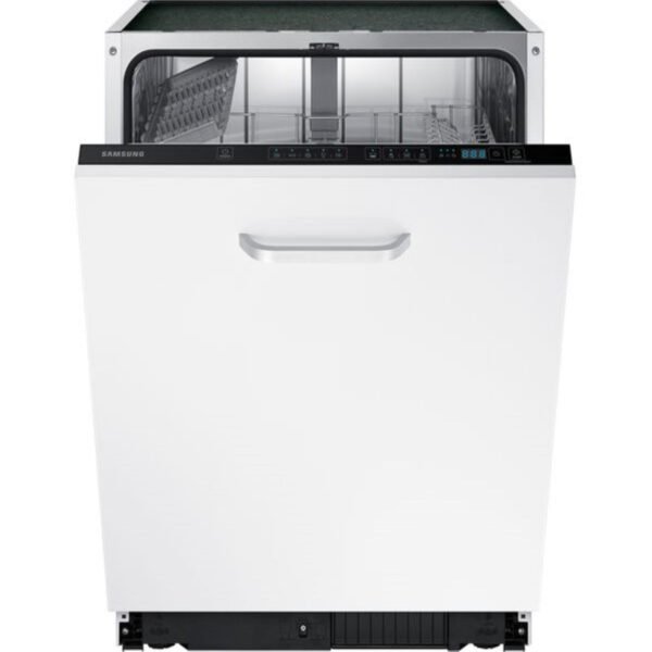 Samsung Series 5 / DW60M5050BB - 60cm Integrated Dishwasher - London Houseware - 3