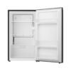 Fridgemaster MUL4892MFB– 92L Black Under Counter Larder Fridge - London Houseware - 3