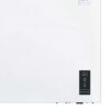 Montpellier MCF200WLED - 198L White Chest Freezer - London Houseware -3