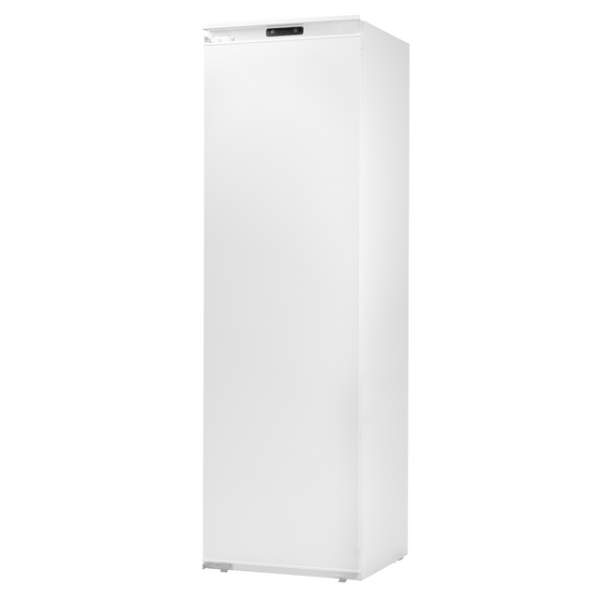 210L White Integrated Tall Larder Freezer – SIA RFI108 - London Houseware - 3