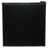 39L Black Table Top 4* Rated Mini Freezer – SIA TT02BL - London Houseware - 3