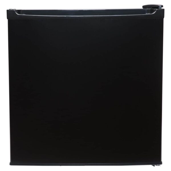 39L Black Table Top 4* Rated Mini Freezer – SIA TT02BL - London Houseware - 3
