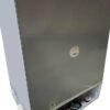 105L White Integrated Under Counter Freezer, 3 Drawer - SIA RFU103 - London Houseware - 4