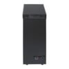SIA CHF60B – 36cm Black Slimline Chest Freezer - London Houseware - 4