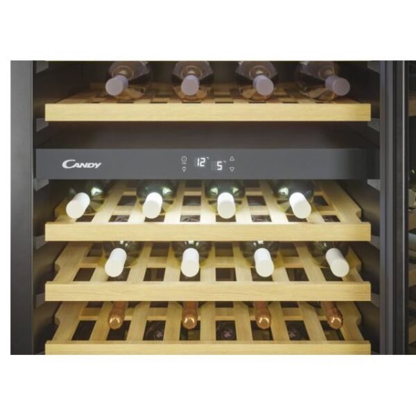 46 Bottles Wine Cooler – Candy DiVino - London Houseware - 4