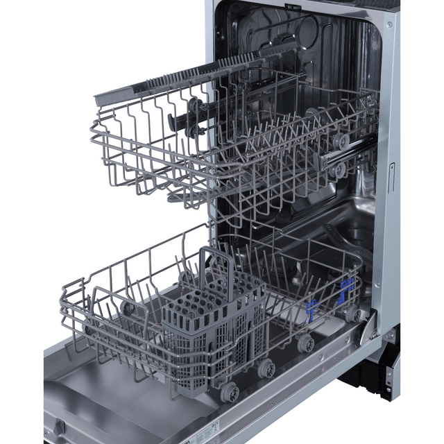 Slimline 2024 dishwasher 45cm