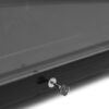 Iceking DF48K - 49L Black Tabletop Mini Drinks Fridge - London Houseware - 5