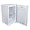 SIA UCF50WH – 50cm wide 80L White Under Counter Freezer - London Houseware - 5