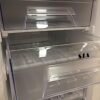 210L White Integrated Tall Larder Freezer – SIA RFI108 - London Houseware - 6