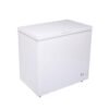 SIA CHF200W - 90cm 201L White Freestanding Chest Freezer - London Houseware - 6