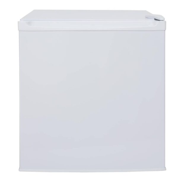 39L White Table Top 4* Rated Mini Freezer – SIA TT02WH - London Houseware - 6