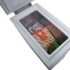 SIA CHF60W – 36cm White Slimline Chest Freezer - London Houseware - 8