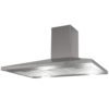 SIA CHL90SS - 90cm Stainless Steel Chimney Cooker Hood - London Houseware - 2