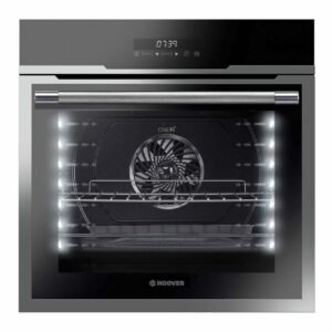60cm Built In Electric Oven - Hoover HOZ7173IN - London Houseware - 1