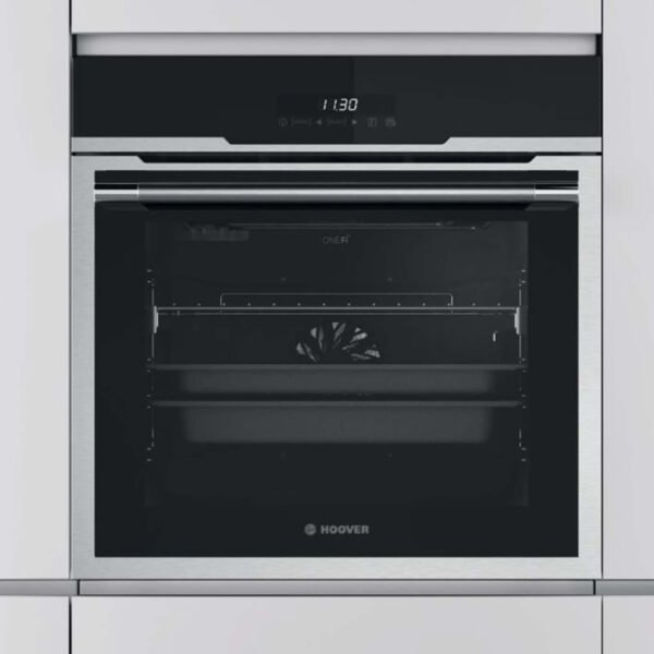 60cm Built In Electric Oven - Hoover HOZ7173IN - London Houseware - 2