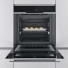 60cm Built In Electric Oven - Hoover HOZ7173IN - London Houseware - 3