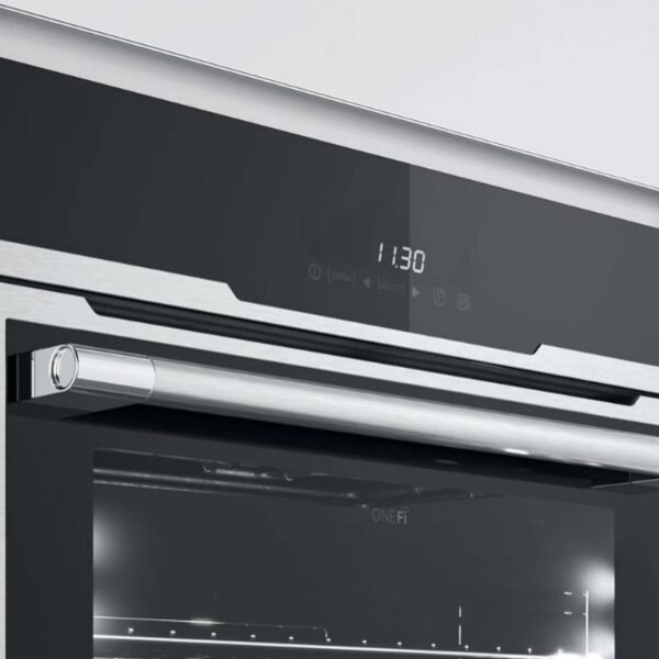 60cm Built In Electric Oven - Hoover HOZ7173IN - London Houseware - 9