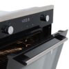 60cm Built In Electric Oven, Black - SIA SO103 - London Houseware - 4