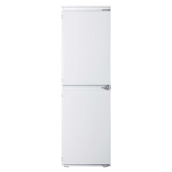 236L Frost Free Fridge Freezer 50/50 Split, Built In - SIA UB50/50FF - London Houseware -1
