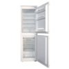 236L Integrated Fridge Freezer 50/50 Split - SIA RFF102 - London Houseware - 2
