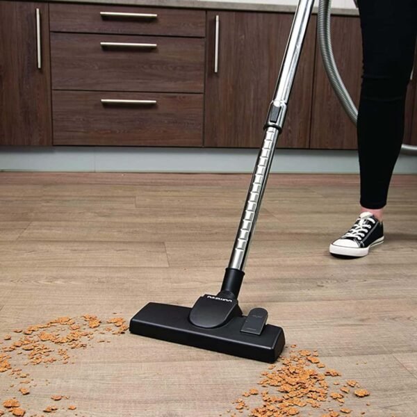 Cylinder Bagless Vacuum Cleaner- Daewoo FLR00046GE - London Houseware - 6