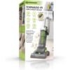 750W Bagless Upright Vacuum Cleaner - Daewoo FLR00049GE - London Houseware - 7