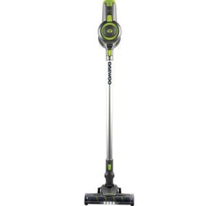 Cordless Handheld Vacuum Cleaner – Daewoo FLR00042GE - London Houseware - 1