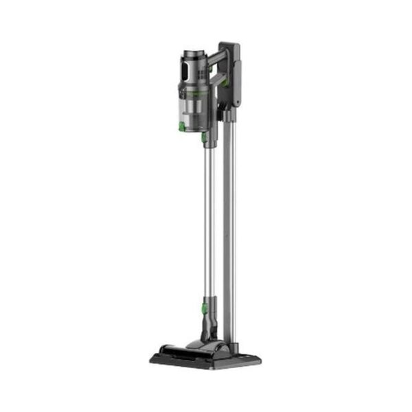 Digital Cordless Vacuum Cleaner - Daewoo FLR00043GE - London Houseware - 6