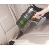 Digital Cordless Vacuum Cleaner - Daewoo FLR00043GE - London Houseware - 8